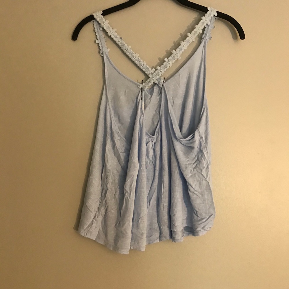 Tank top - Picture 2 of 2